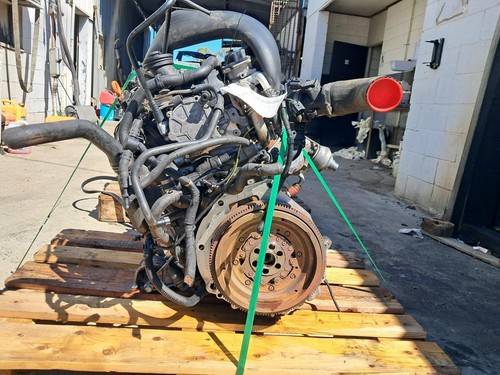 VOLKSWAGEN TRANSPORTER ENGINE DIESEL, 2.0, TURBO, T5, CCHA CODE, 03/10-06/15 - Picture 2 of 24