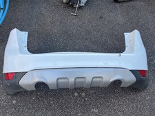 Ford Kuga rear bumper 09-15