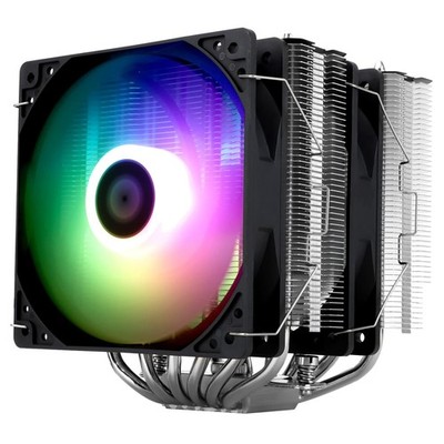 Peerless Assassin 120 SE ARGB AMD/Intel Cooler