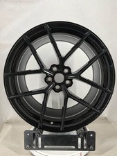 BMW G30 / G31 CUSTOM FORGED ALLOY WHEELS 20INCH HIGH-GLOSS BLACK