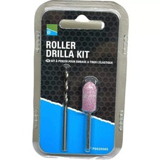 Preston Innovations ROLLER DRILLA KIT P0020065 Pole Match Fishing