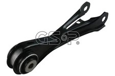 Bras de suspension Barre de force S062807 GSP pour MERCEDES-BENZ CLA Coupé