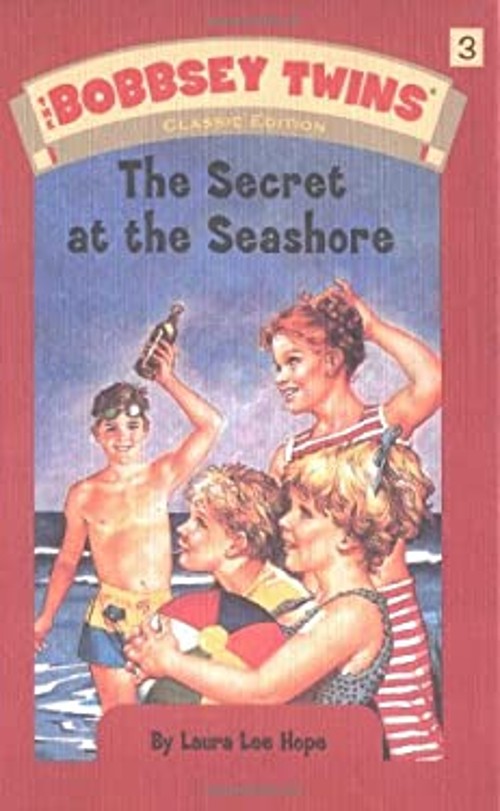 The Secret at the Seashore Hardcover Laura Lee, Hope, Lee HopeFree US Delivery | ISBN:0448437546