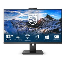 326P1H/00 Philips P Line 326P1H/00 Monitor PC 80 cm (31.5") 2560 x 1440 Pixel Qu