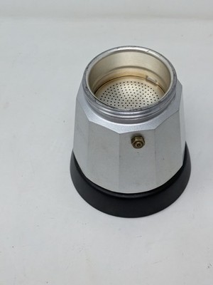 DeLonghi Replacement Carafe Pot EMK6 Alicia Electric Moka Espresso Coffee Maker.