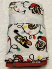 Disney Holiday Towels Set of 2 — photo 2