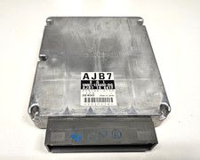 2005 Mazda 6 3.0L Engine Control Module ECU ECM PCM AJB7-18-881F OEM