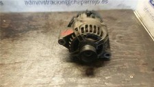Alternateur Mg ZR