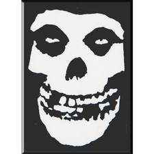 Misfits Magnet
