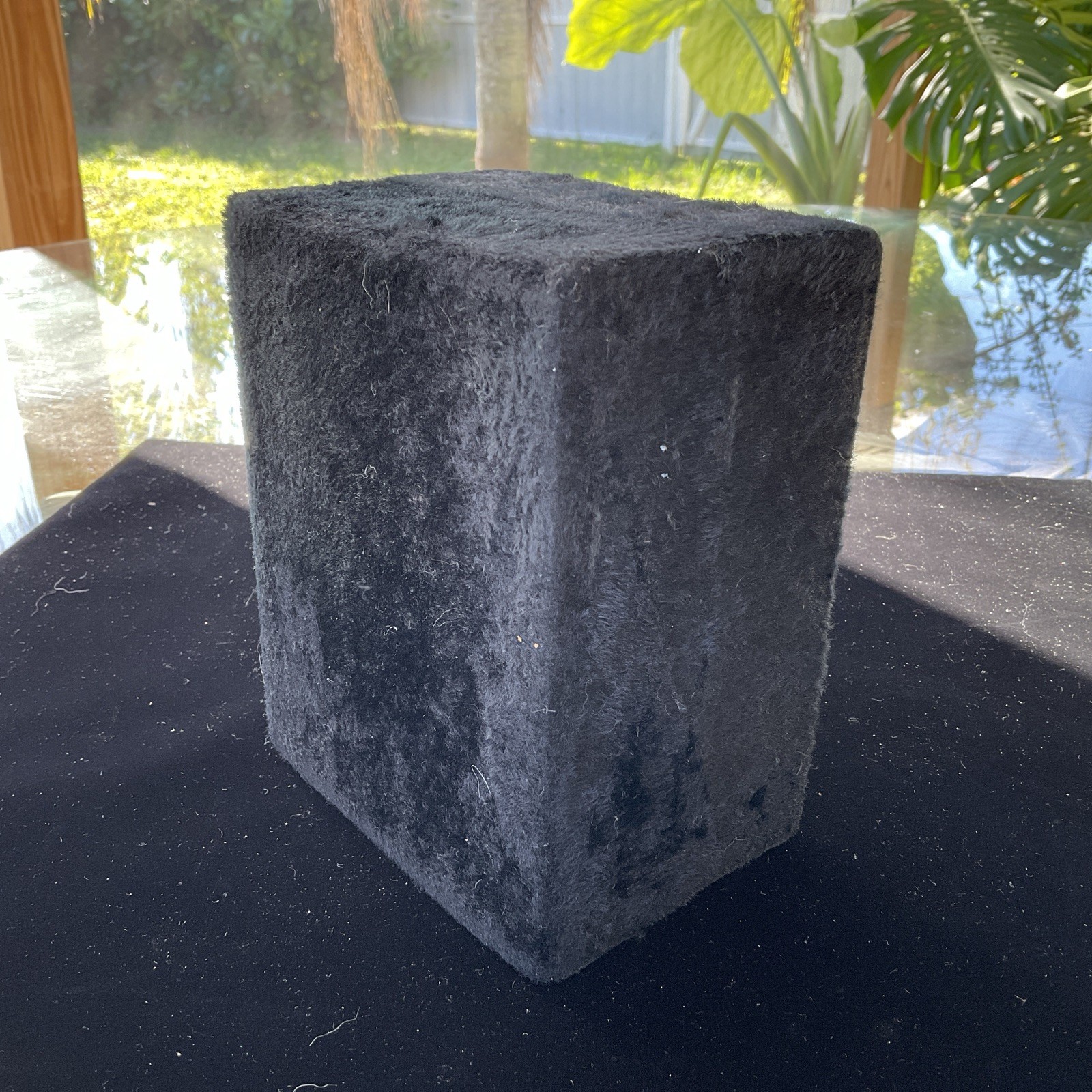 Vintage INTERNATIONAL SILVER CO. Silver Plated Salt Cellar/ Salt Pig with Spoon