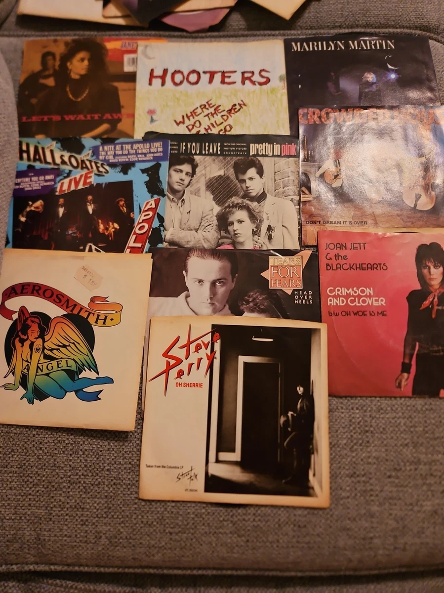 Crowded House Vinyl Records for sale - eBay
