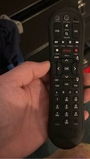 Xfinity Comcast XR2 V3 HDTV DVR Cable Remote Black