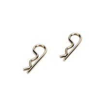 E-flite Wing Mounting Clips Shoestring 15 ARF EFL420512 Replacement Airplane