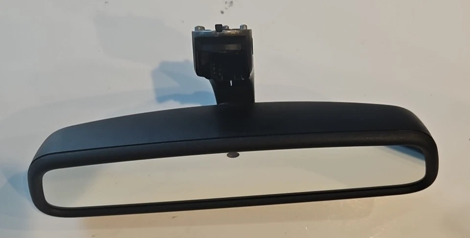 2008 宝马 535xi 550i 内后视镜 IE11025891 原始设备制造商 — 第 2/4 张图片