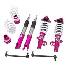 GSP Godspeed Mono SS  Coilovers Suspension Kit for Nissan Altima L34 19-23 New