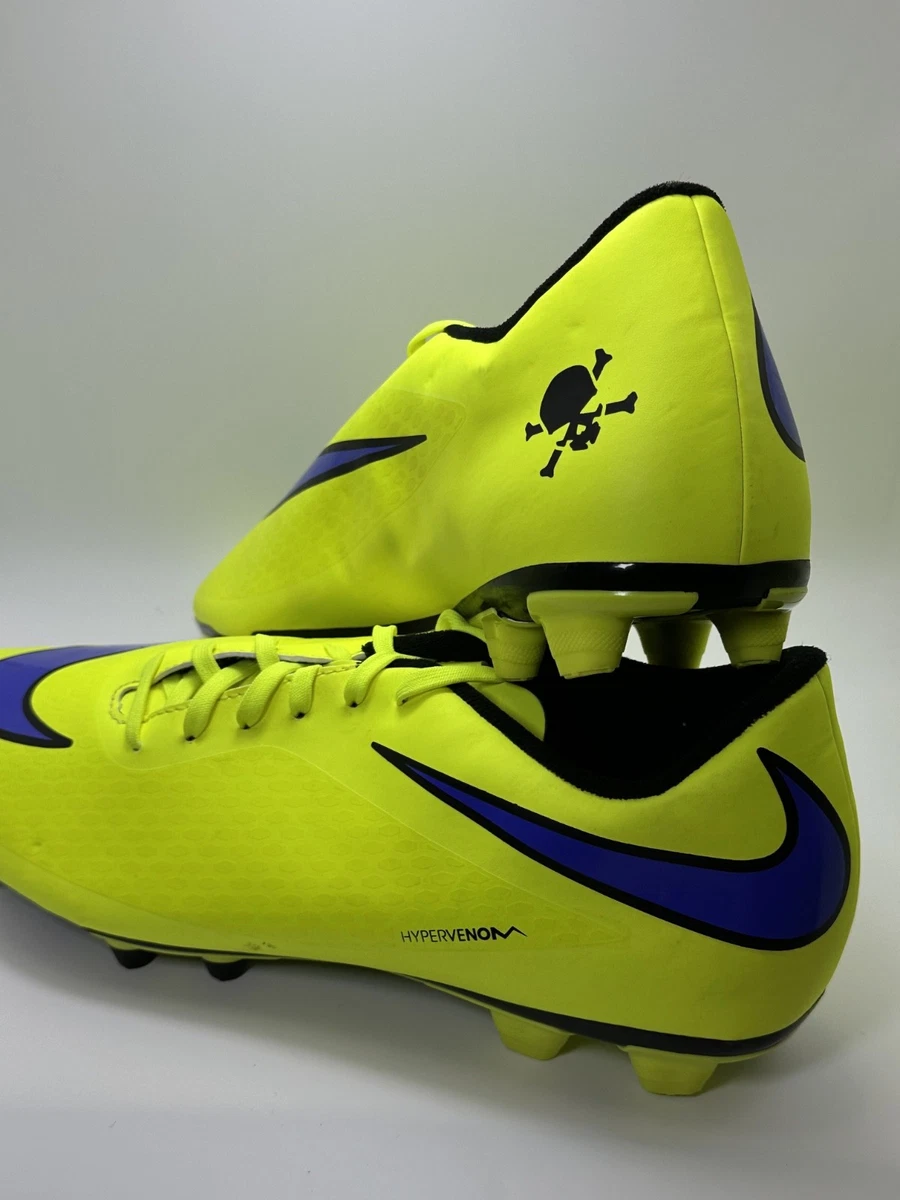 Preços baixos em Tênis de futebol Nike Hypervenom | eBay