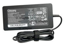 Chicony 120W AC Adapter Charger For MSI Thin GF63 12VE-849US 12UCX-850US 4.5mm