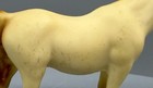 VINTAGE‼️ HTF ~ Breyer #5011 Stablemate G1 Red Roan Arabian Mare, 1998 Only ❣️ — photo 3