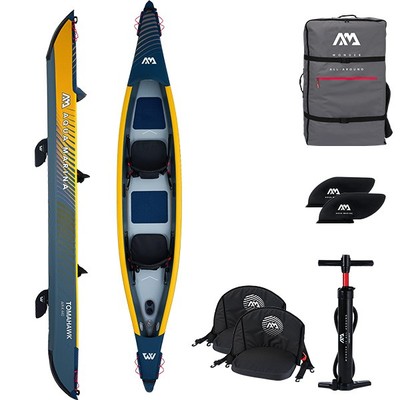 Aqua Marina Tomahawk AIR-K 440 (2023)