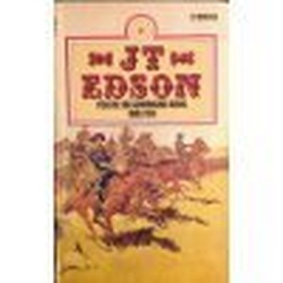 You're in Command Now, Mr.Fog, Edson, J. T.