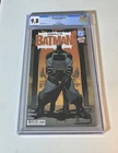 Absolute Batman #1 CGC 9.8 Graded Cover A 6th Sixth Print Nick Dragotta Snyder