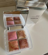 Hourglass Ambient Lighting Edit Ghost Strobe Blush Quad Palette 4 Pan Brand New