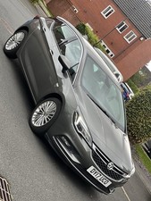 Vauxhall Astra 1.4T Elite 2017 48k Miles HPI Clear Full History. Immaculate Car.