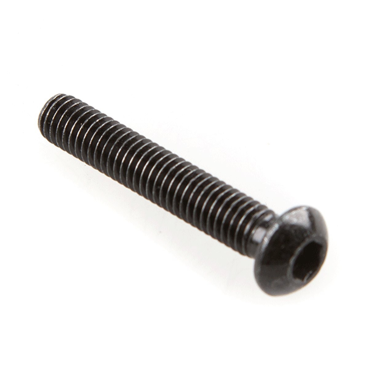 Screw M6 x 35mm for UM125-SC, UM125-SS Black Front SCRW026 Easy Installation