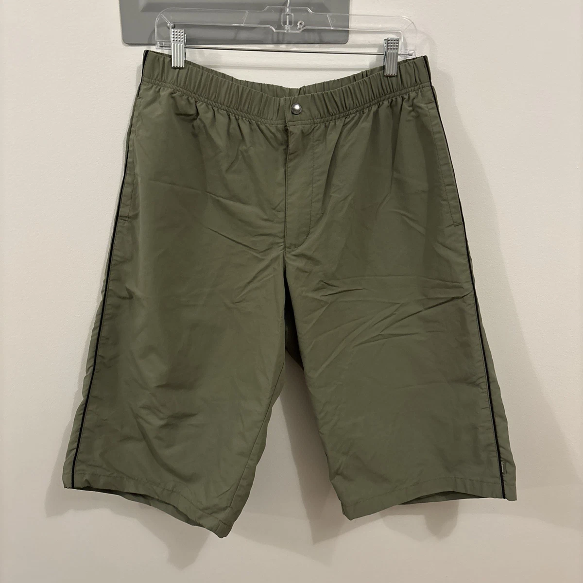 Supreme Nylon Shorts for Men for sale | eBay