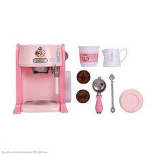 Disney Princess Princess Style Collection Espresso Maker NEW 