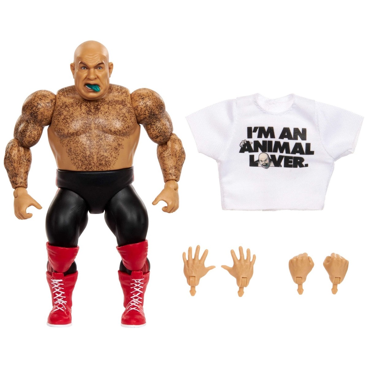 WWE Superstars Series 15 George 
