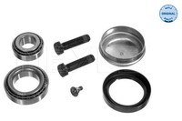 NEU - Meyle 0140330092 Radlagersatz FüR MERCEDES-BENZ