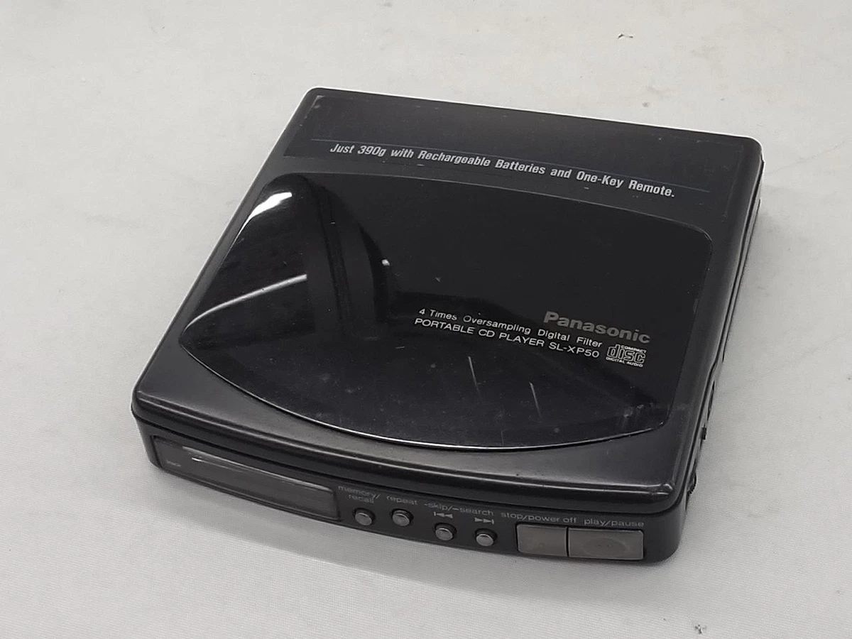 Panasonic MP3 Players for sale - eBay