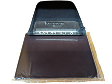 Tiffen Combination 85/ND Filter 4 x 5.65", 2-Stop - 0.6 Optical Density