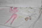 Barbie Vintage 1975 Ballerina Barbie #9327 SUGAR PLUM FAIRY Outfit NUTCRACKER