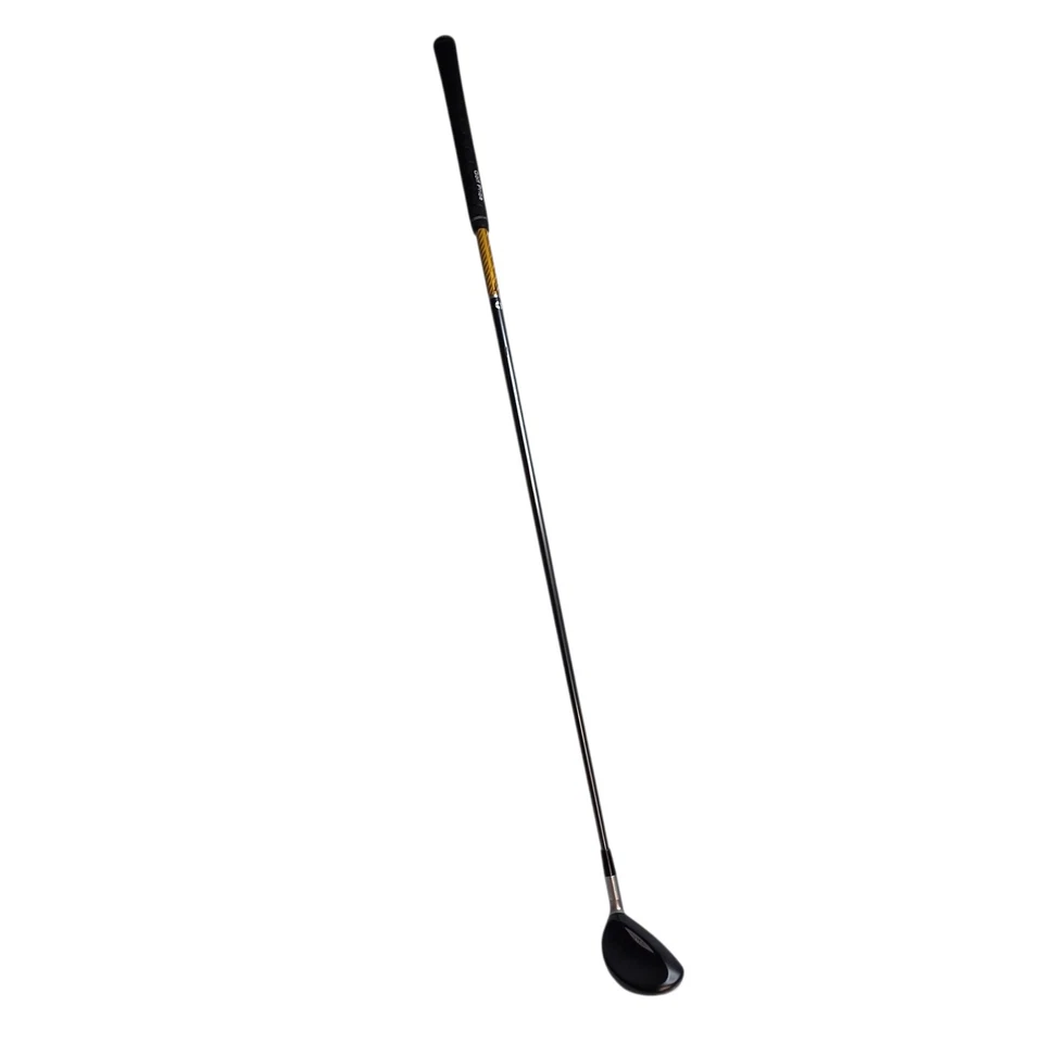 Cleveland HiBore XLS Hybrid - 2H-19 RH Fujikura Fit-On M Gold HB R Flex Shaft - Image 3 of 4