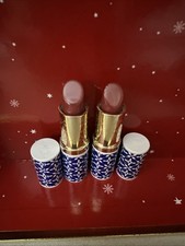 2 Estee Lauder Limited Edition Lipsticks,Rose Goddess ,New