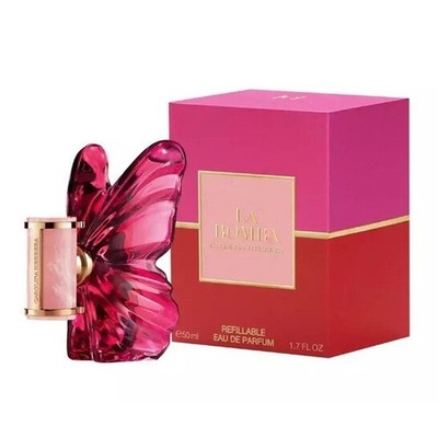 Carolina Herrera Women La Bomba EDP Spray 1.7 oz New Boxed