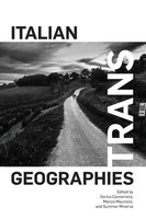 Italian Trans Geographies Danila Cannamela (U. A.) Taschenbuch Englisch 2024