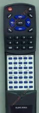 Replacement Remote for EMERSON VR0420A, VCR4010A, 0766099060