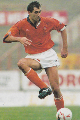 bamber dave blackpool