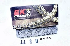 EK Chains 520 x 114 Links SRX2 Series Xring Sealed Natural Drive Chain