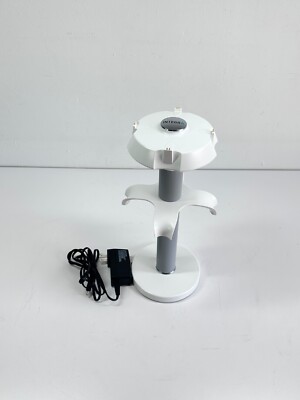 Integra Charging Rack Integra Carousel Charging Stand with adapter for 4 pipettes | eBay