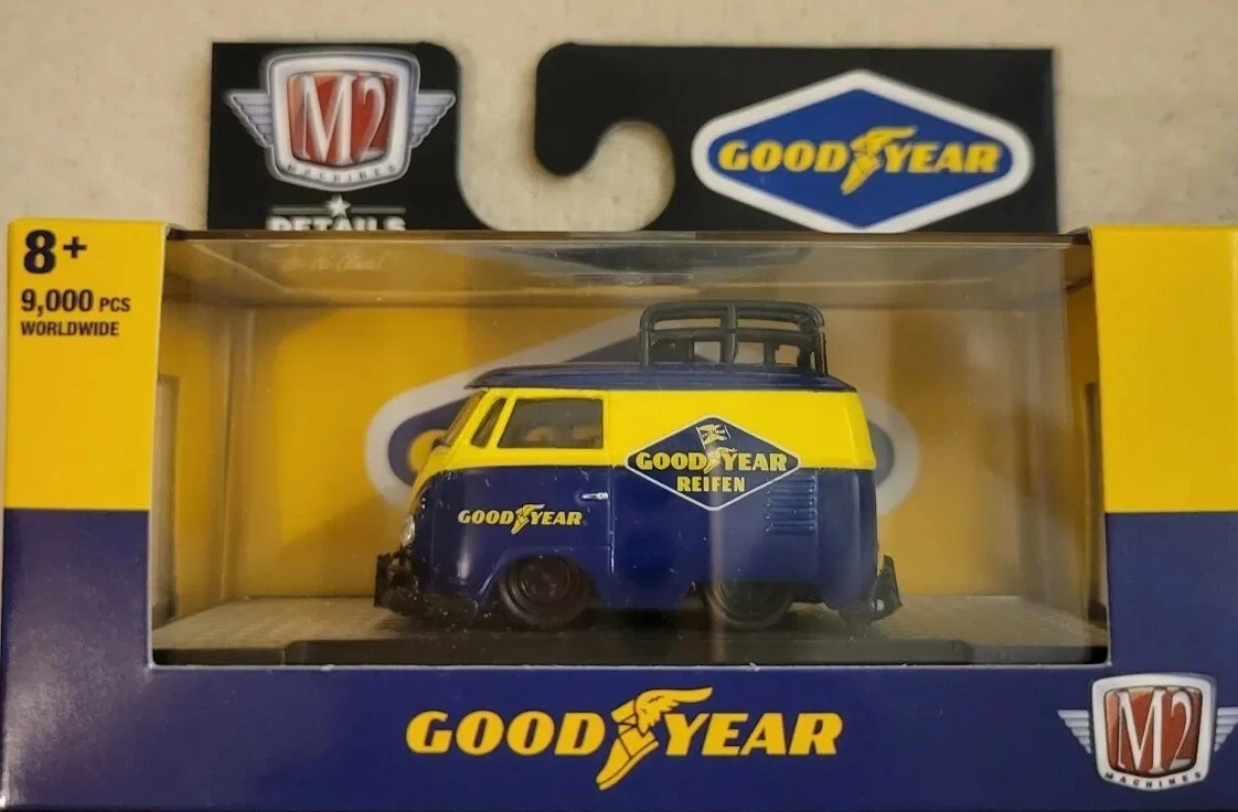 M2 machines goodyear hotsell