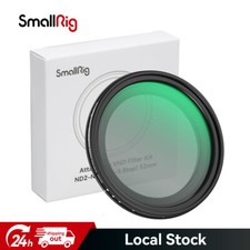 SmallRig MagEase Magnetic VND Filter Kit ND2-ND32 1-5 Stop 52mm 4215