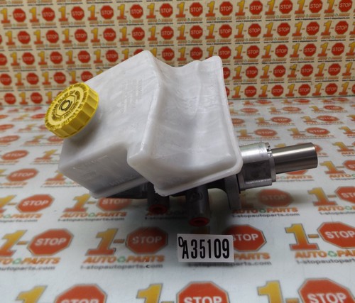 Cilindro maestro de freno Dodge Durango 2011-2015 68207364aa OEM - Imagen 3 de 9