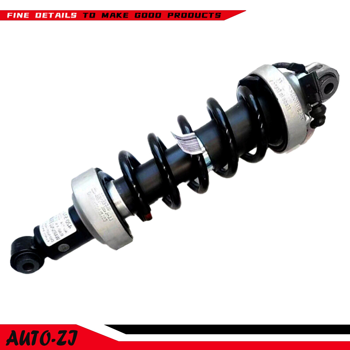 Pair Rear Shock Absorber Struts Magnetic Ride Fit 2007-2015 Audi R8 420512019AM