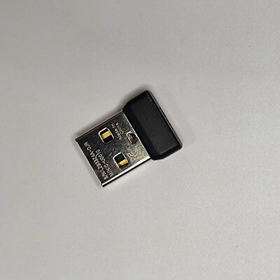 Mouse Single Channel Receivers For Logitech M950/M905/M705/M515/M505/M235/M585
