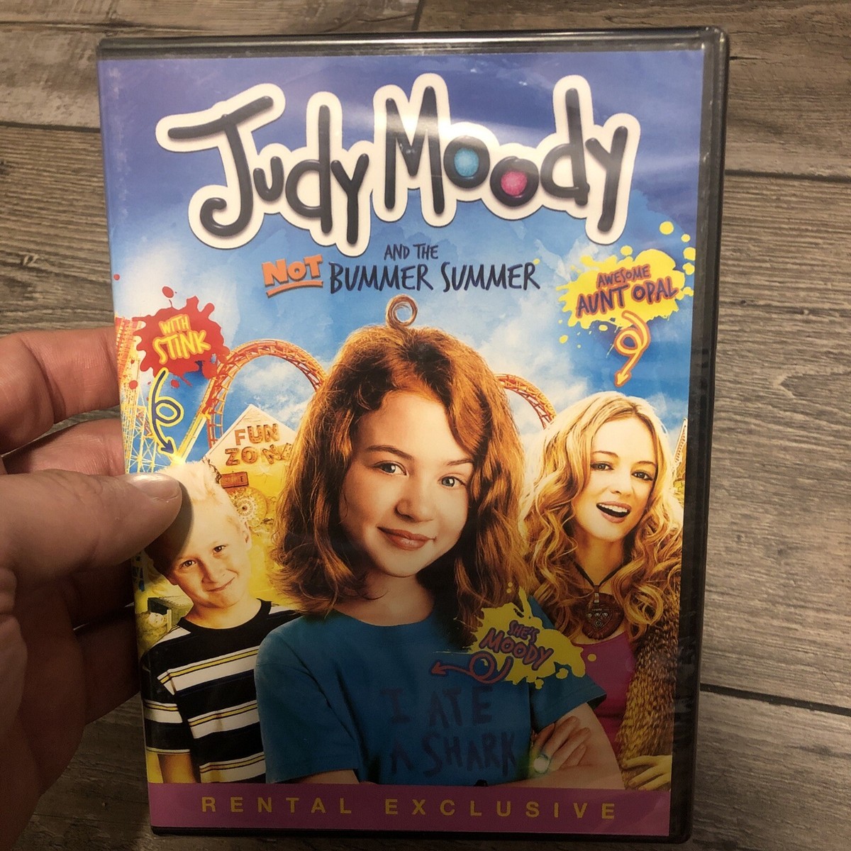 新品 JUDY MOODY 洋書 14冊set 新品 JUDY MOODY 洋書 14冊set Judy moody (14 books) – May