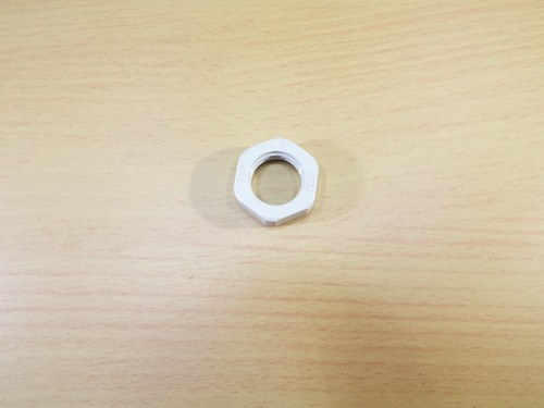 QTY6 HUMMEL PG9 NP-09-GY LOCKNUT SEALCONGRAY NYLON LIQUID TIGHT CORD GRIP GLAND - Picture 7 of 15
